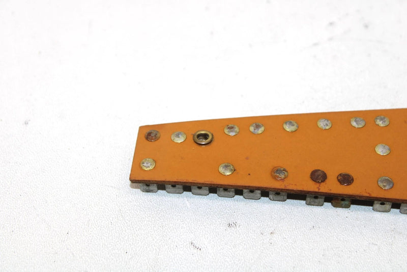 1997 Polaris Trail Boss Oem Terminal Board 4040056 APS