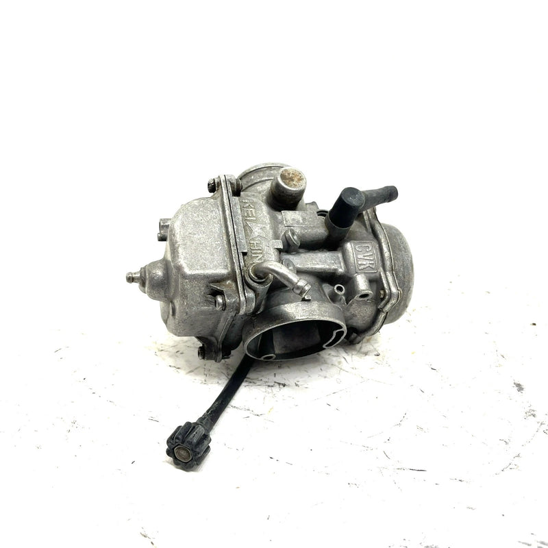 2002 Arctic Cat 375 4x4 Automatic OEM Carburetor 0470-454 AA34