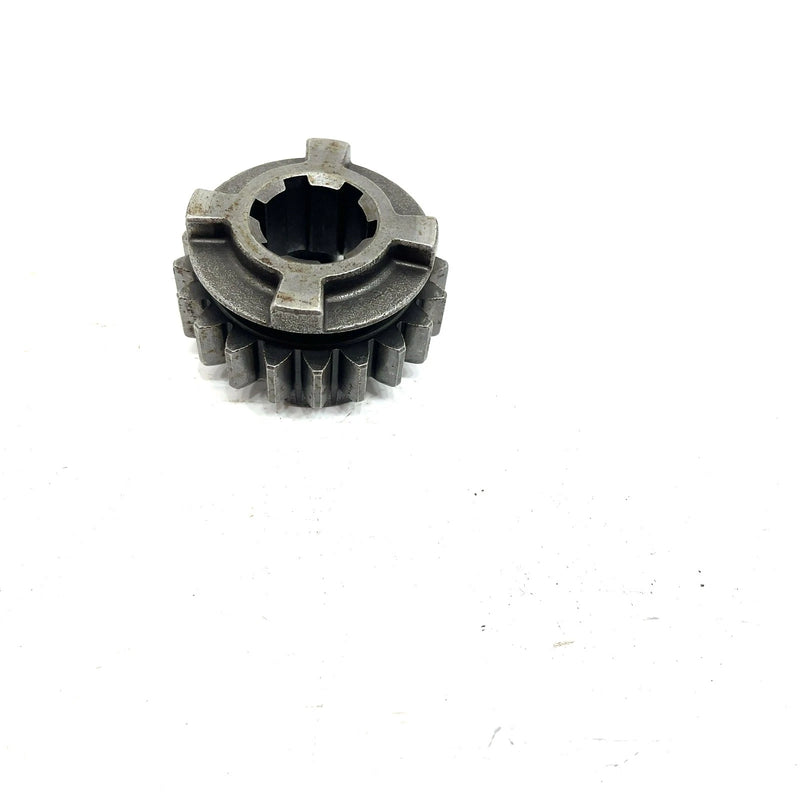 2002 Suzuki Quadrunner 500 LTF500F 4x4 OEM 20T 5th Drive Gear 24351-44B10 AS37