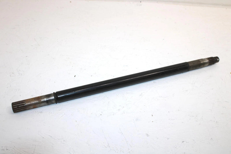 2005 Ski-doo Mxz 500ss Oem Jackshaft Countershaft 504152018 B244