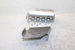 1997 Ski-doo Formula S 380 Oem Footrest Set 518313805 SS23