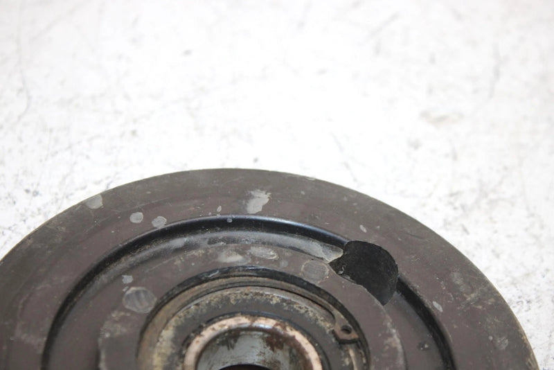 03 Arctic Cat Firecat 700 Efi Sno Pro Oem Upper Idler Wheel 2604-143 Q4362