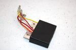 93 Polaris Sl 750 Oem Voltage Regulator 4060101 JP25