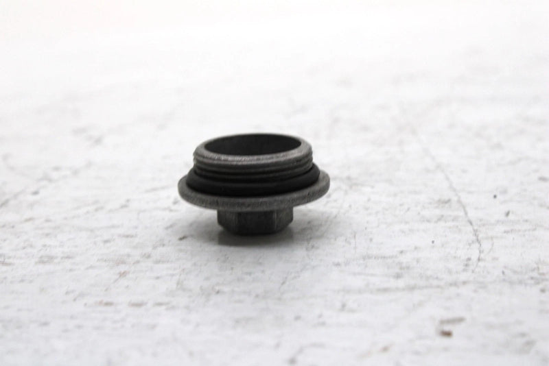 1999 Arctic Cat 300 Oem Clutch Cover Adjust Cap 3402-215 AA12