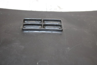 07 Polaris Sportsman 800 Efi Oem Radiator Cover 5413189 AP59