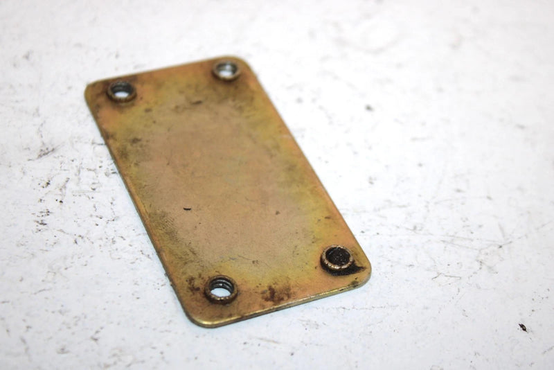 2006 Polaris Ranger Xp 700 Oem Coolant Tank Bracket 5246873 XP3