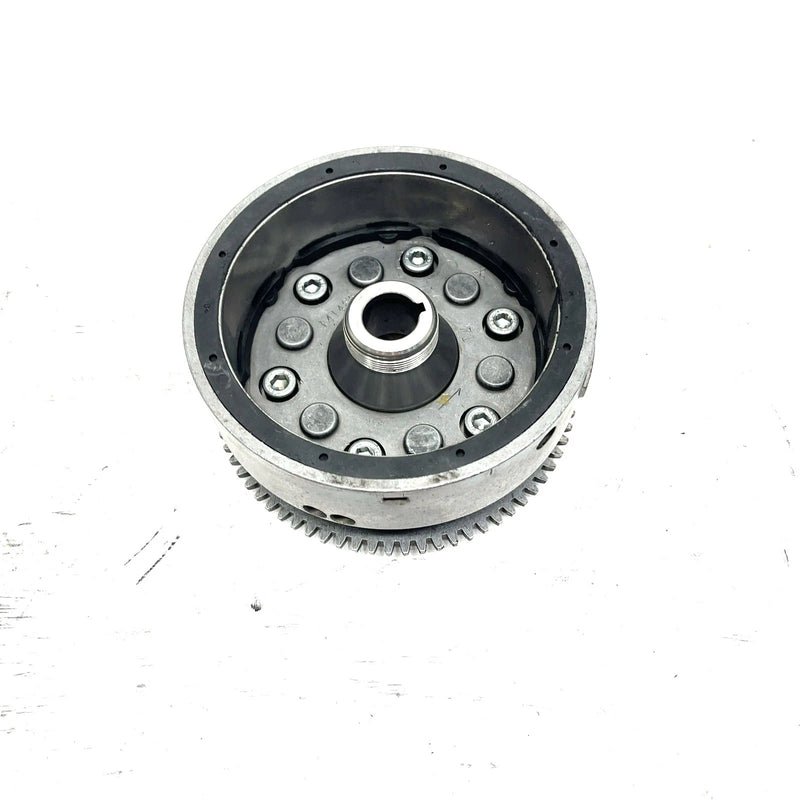 2005 Arctic Cat 650 4x4 V2 OEM Flywheel 3201-183 AA39