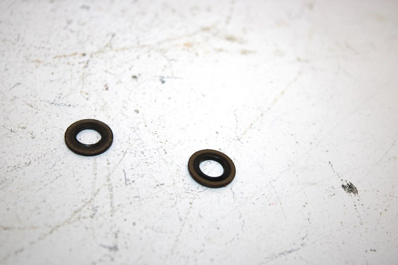 93 Arctic Cat Pantera Oem Oil Pump Union Gasket Pair 3003-290 SAS1