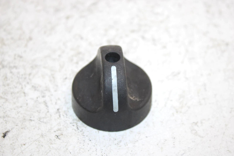 1997 Arctic Cat Tigershark Monte Carlo Oem Fuel Selector Knob 1673-274 JA12