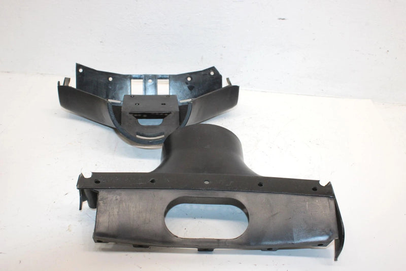1994 Polaris 440 L/c Oem Handlebar Cover Set 5431530 5431490 SP73