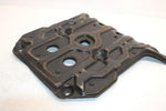 1987 Honda Fourtrax 350 A Oem Center Skid Plate 50350-HA7-650 AH39