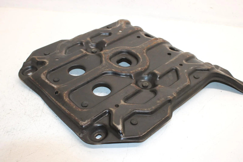 1987 Honda Fourtrax 350 A Oem Center Skid Plate 50350-HA7-650 AH39