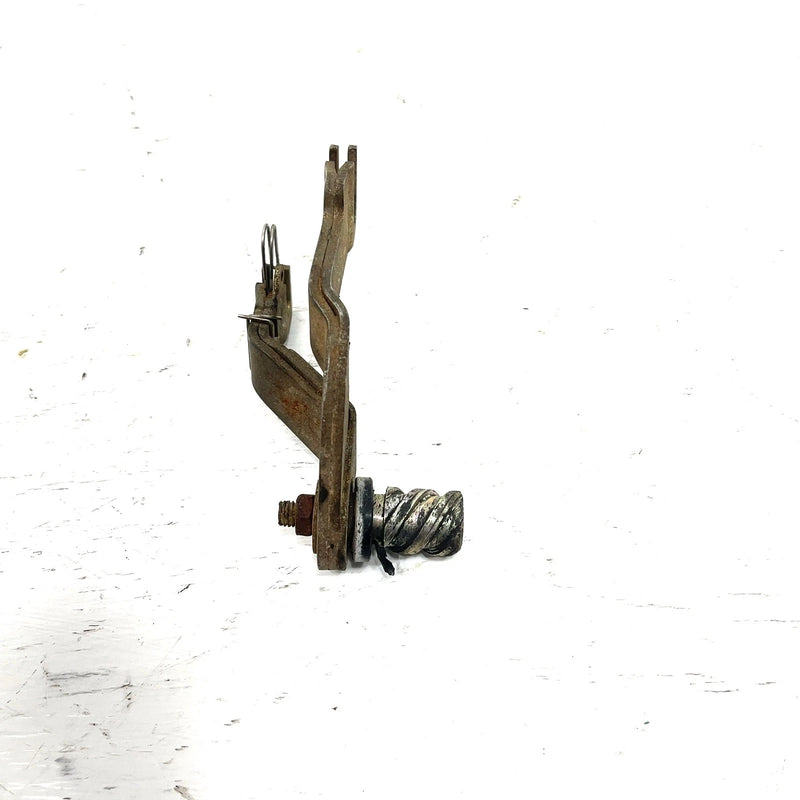 80-82 Yamaha Tri Moto 125 OEM Brake Caliper Arm 3X3-25726-01-00 AY62