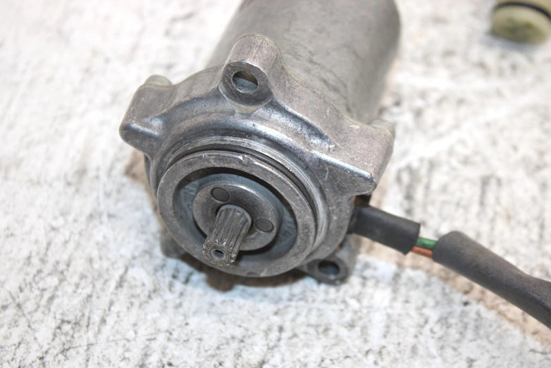 2002 Honda Foreman Rubicon Oem Control Motor 31300-HN2-003 AH36