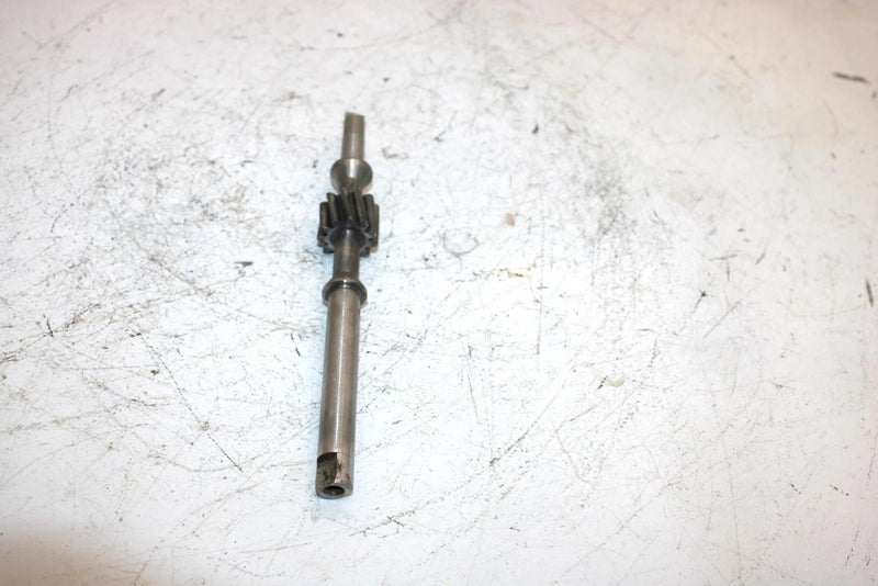 08 Arctic Cat F1000 Sno Pro Efi Oem Oil Pump Drive Shaft 3007-295 SAS9