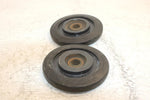 1989 Polaris 400 Oem Idler Wheel Pair 1543018 SP23