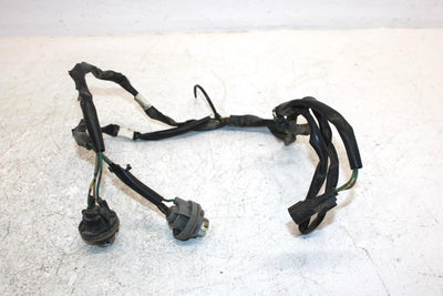2007 Honda Fortrax 680 Oem Tail Brake Light Harness 33700-HN8-F40 AH46