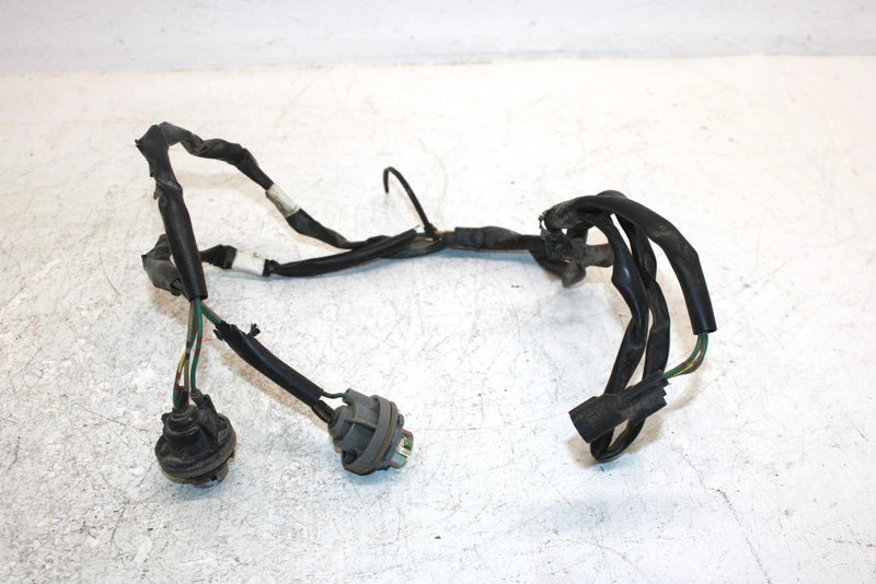 2007 Honda Fortrax 680 Oem Tail Brake Light Harness 33700-HN8-F40 AH46
