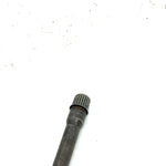 1992 Yamaha Big Bear 350 YFM350FW 4x4 OEM Drive Shaft 2HR-46173-02-00 AY53