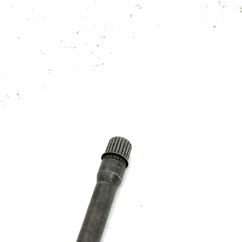 1992 Yamaha Big Bear 350 YFM350FW 4x4 OEM Drive Shaft 2HR-46173-02-00 AY53