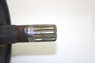 89 Yamaha Exciter EX570N OEM Drive Axle 8L0-W4751-00-00 SY54
