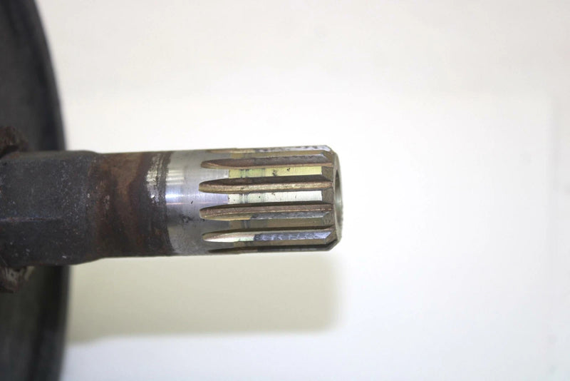 89 Yamaha Exciter EX570N OEM Drive Axle 8L0-W4751-00-00 SY54