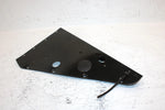 1996 Arctic Cat Zr 580 Oem Right Vent Backing Plate 0716-273 SA24