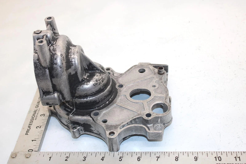 84 Honda Trx200a Oem Side Gear Case 21200-969-000 AH9