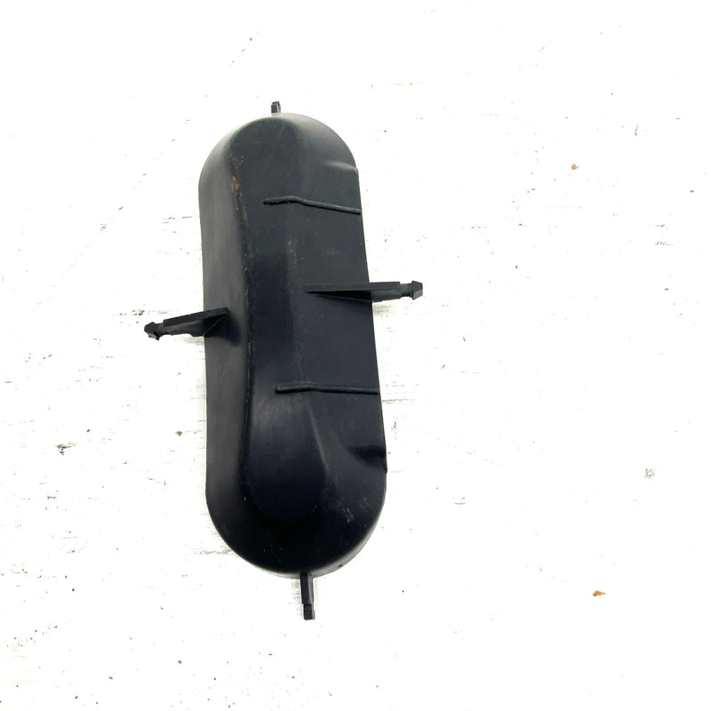 07 Honda Foreman Rubicon 500 TRX500 OEM Carb Snorkel Cover B 17262-HN8-A00 AH94