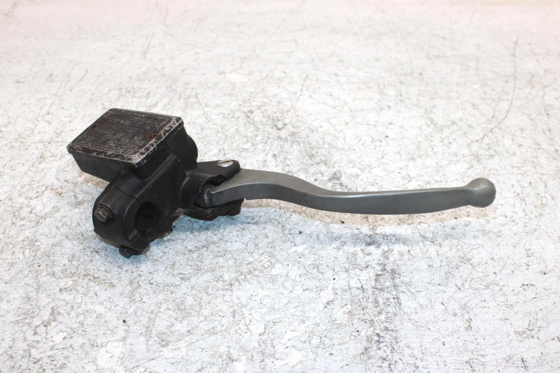1986 Honda Trx350 Oem Front Brake Master Cylinder 45500-HA7-670 AH40