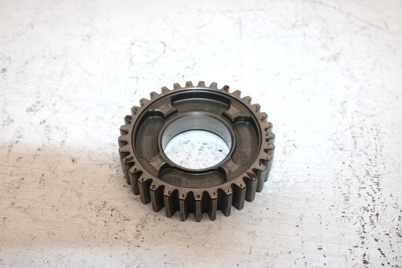 2003 Arctic Cat 400 Oem 33T Sub High Gear 3402-495 AA9