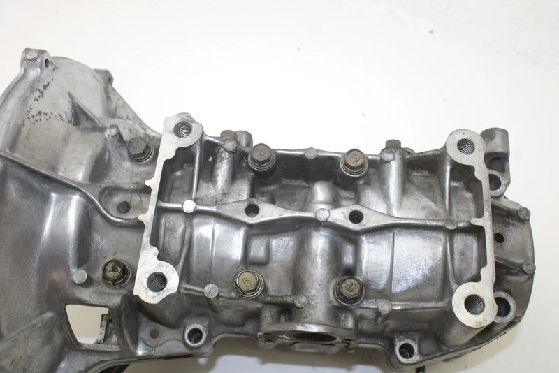 87 Polaris Trail OEM Crankcase W/Studs 3083694 SP124
