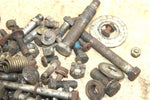 1996 Polaris Magnum Oem Nut Bolt Spacer Hardware Kit AP152
