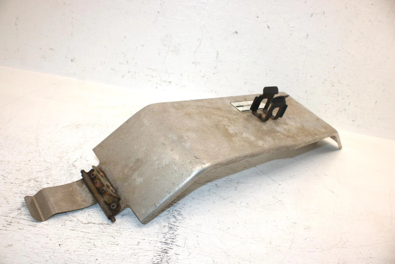 1998 Ski-doo Formula 500 Oem Clutch Belt Cover 517285600 SS1