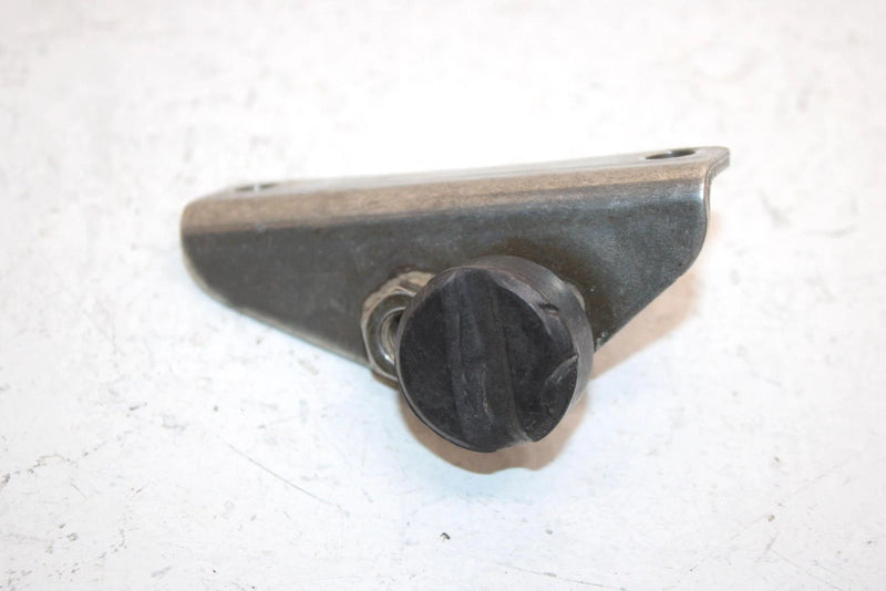 2008 Polaris Ranger 700 Oem Torque Stop And Bracket 1016346 XP0