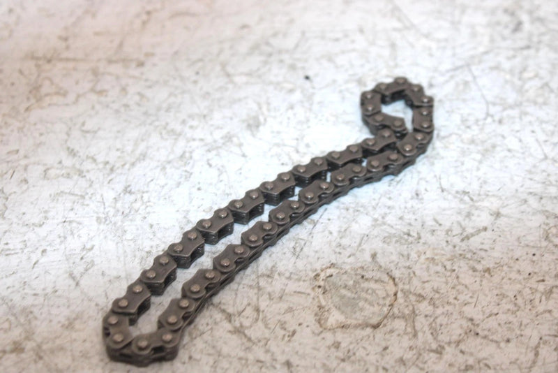 2002 Honda Foreman Rubicon 500 Oem Oil Pump Chain 15401-HN2-003 AH53