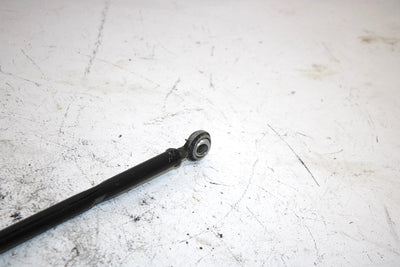 83 Yamaha Excel Iii Ec340g Oem Steering Relay Rod 87F-23821-00-00 SY7