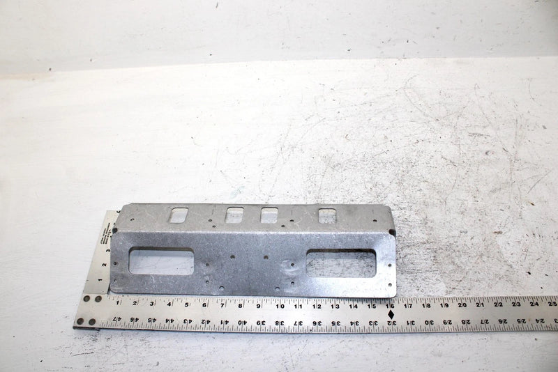 1997 Ski-doo Formula S 380 Oem Tunnel End Cap 518310211 SS23