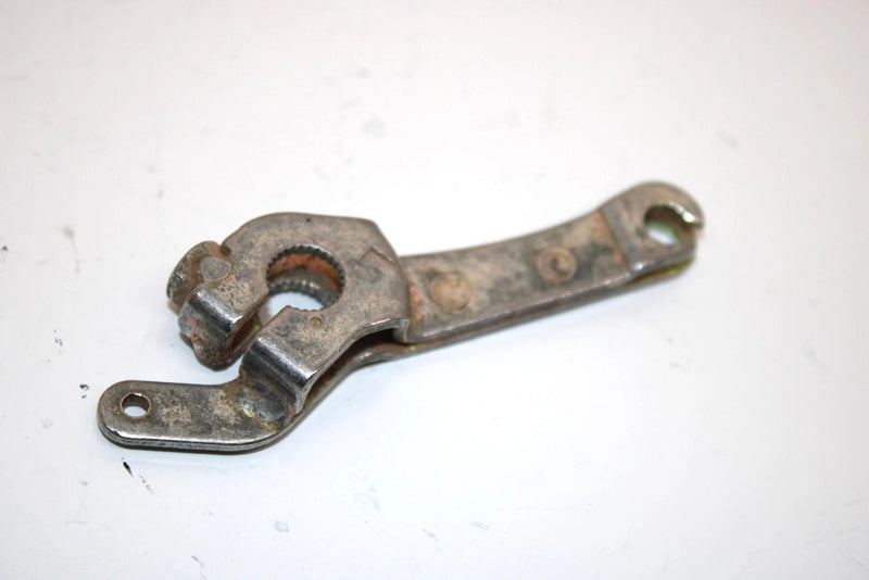 02 Arctic Cat Atv 90 2x4 Oem Front Left Brake Arm 3301-203 AA14