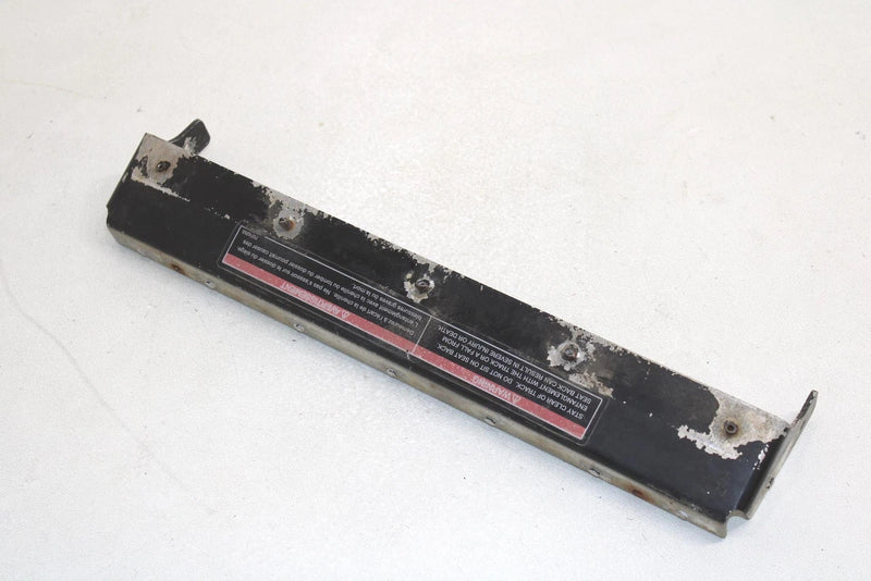 95 Polaris Xlt Oem Rear Frame Brace 5240599-067 SP214