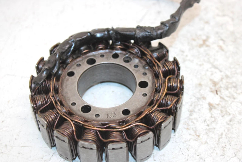 1994 Kawasaki Bayou 300 4x4 Oem Stator 21003-1276 AK18