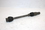 2009 Honda Trx 500 Fpea Foreman P/s Es Oem Front Prop Shaft 40400-HP0-A00 AH17