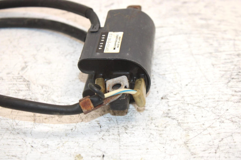 1996 Ski-doo Formula Stx 583 Oem Ignition Coil 410920100 SS25