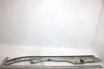 1997 Polaris Classic Oem Left Skid Rail 1540943 1541438 SP42