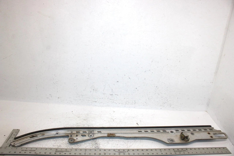 1997 Polaris Classic Oem Left Skid Rail 1540943 1541438 SP42