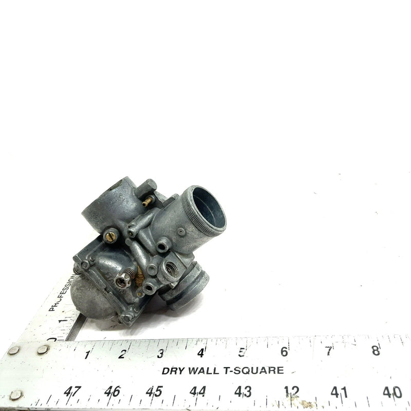 86-87 Polaris Trail Boss 250R OEM Carburetor Body 3130424 AP195