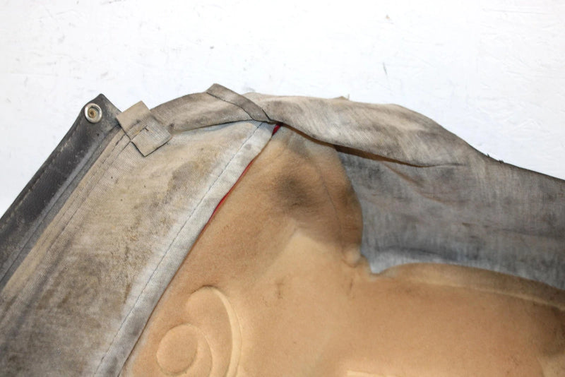 87 Polaris Trail Oem Fuel Tank Cover 2681272 SP66