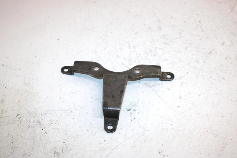 1988 Yamaha Warrior 350 Yfm350xu Oem Front Brake Cover Stay 2GU-25192-00-00 AY15