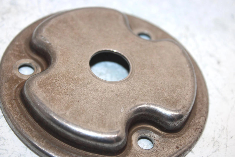 86 Honda Trx200 Sx A  Oem Clutch Cover 22111-HB3-000 AH27