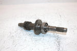 2002 Polaris Sportsman 700 Oem Transmission Input Shaft W/Bearing 3233890 AP184